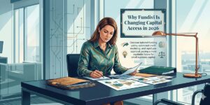 Why fundivi Is Changing How Small Businesses Think About Capital Access in 2026