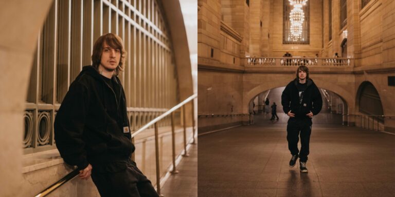 Why People Travel to NYC for Mikhail Andersson at First Class Tattoos