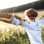 Why Songs About Childhood and Growing Up Leave Such a Deep Emotional Impact
