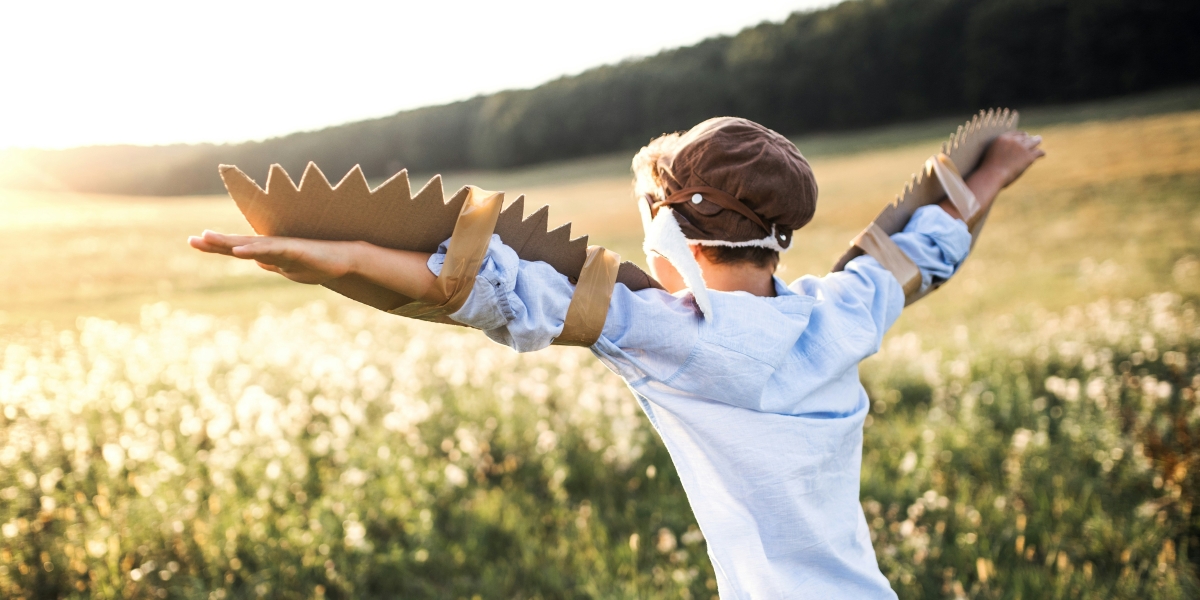 Why Songs About Childhood and Growing Up Leave Such a Deep Emotional Impact