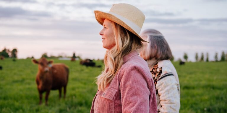 Why “Sustainable” Food Rarely Means What You Think It Does