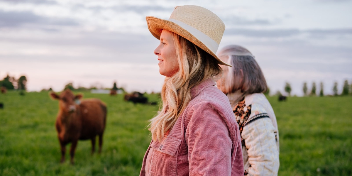 Why “Sustainable” Food Rarely Means What You Think It Does