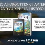 Why ‘The Irish Connection’ is the Essential Epic of Resilience You Need to Read Now