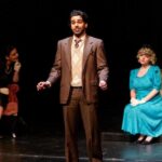 Why Vidur Katyal Is Emerging as a Versatile South Asian Performer Working in the U.S. Today