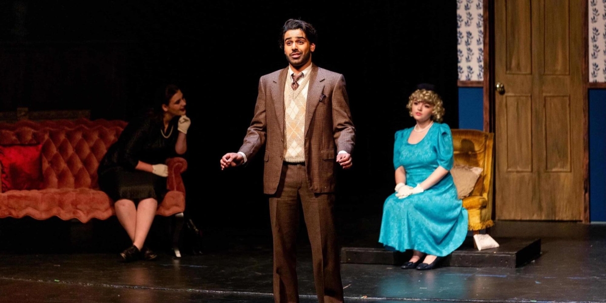 Why Vidur Katyal Is Emerging as a Versatile South Asian Performer Working in the U.S. Today