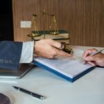 Woodbridge Car Accident Lawyer