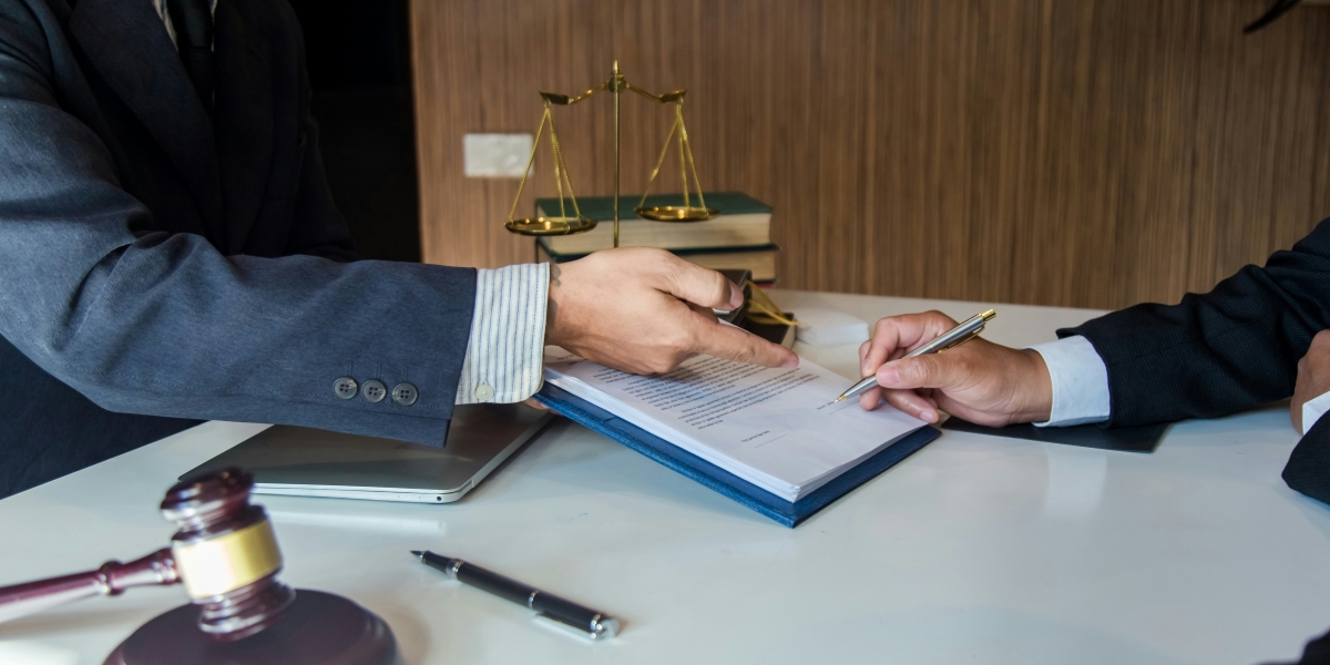Woodbridge Car Accident Lawyer
