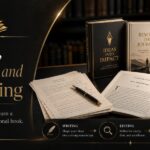 Writing, Editing, and Formatting: The Three Stages That Turn a Manuscript Into a Professional Book