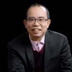 Zhong Zhixian: Reshaping Traditional Food Trade Through Technology