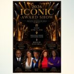 2026 ICONIC Awards Highlights Recognition and Gun Violence Awareness
