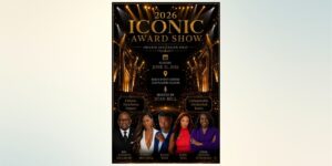 2026 ICONIC Awards Highlights Recognition and Gun Violence Awareness
