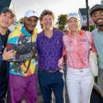 7th Annual Celebrity Chefs & Friends Golf, Tennis & Pickleball Tournament