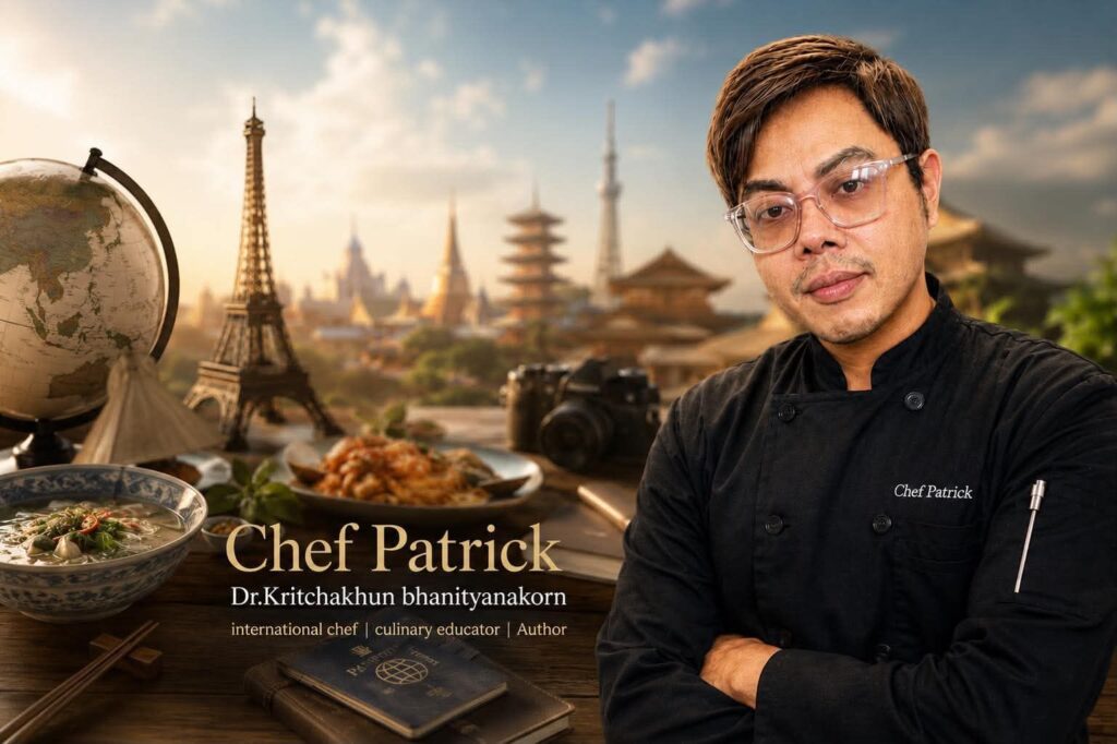 Beyond the Plate Why Food Tourism Is Shaping the Future of Global Travel