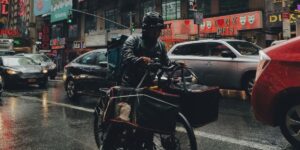 DoorDash Outage Hits Tens Of Thousands Of Users