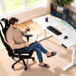 E-win Racing Flash XL Review A Big-and-Tall Chair That Earns Its Size