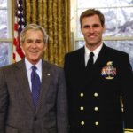 Mike Hayes: The SEAL Commander Paying Off Mortgages for Gold Star Families