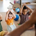 NYC Opens 2-K Child Care Applications June 2 in Five Districts