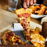NYC Pizza Principle Falters as Subway Fare Hits $3 While Slice Prices Climb