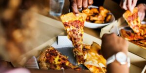 NYC Pizza Principle Falters as Subway Fare Hits $3 While Slice Prices Climb