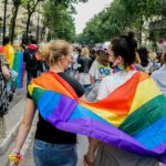 NYC Pride March 2026 Route, Grand Marshals, and What to Know Before Sunday's 57th Annual Procession