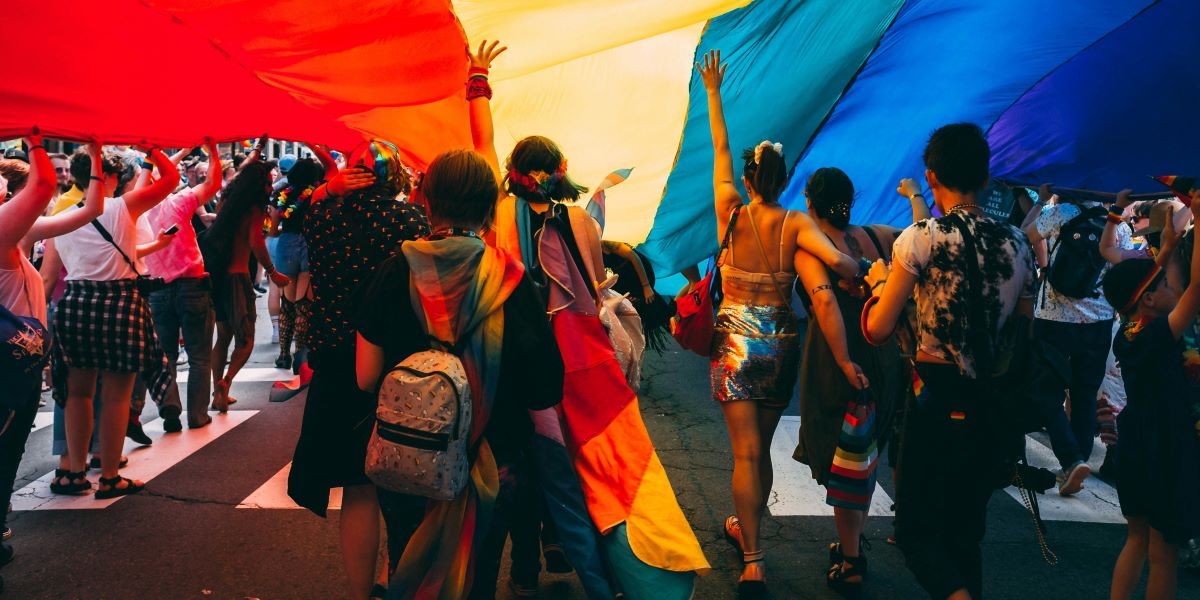 NYC Pride March 2026 Route, Grand Marshals, and What to Know Before Sunday's 57th Annual Procession