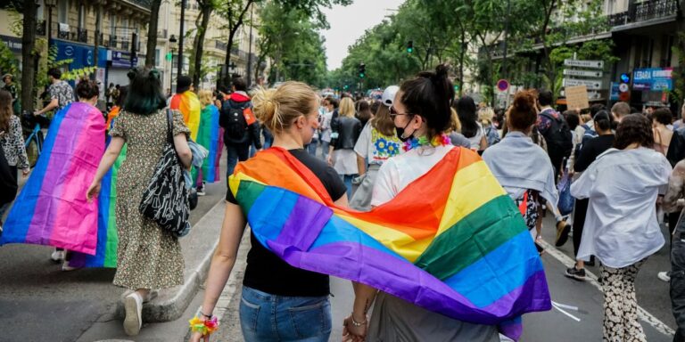 NYC Pride March 2026 Route, Grand Marshals, and What to Know Before Sunday's 57th Annual Procession