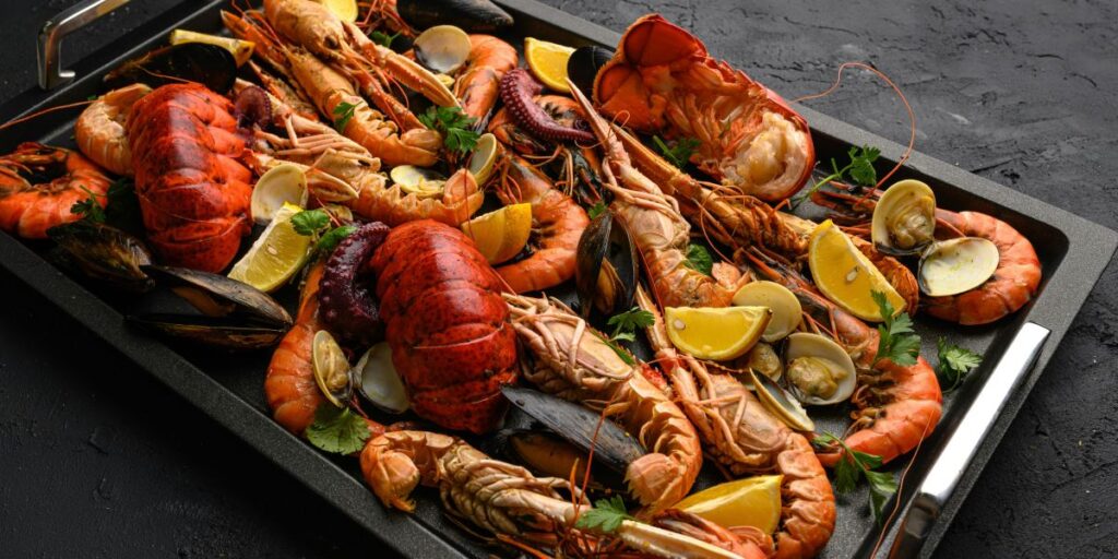 Red Lobster's Times Square Closing Marks Midtown's Shift From Offices to Apartments