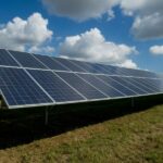Wind and Solar Overtake Gas in Global Electricity Generation for the First Time