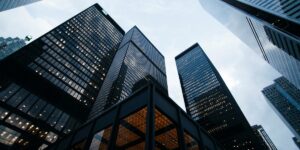 AI Megadeals Hit a Five-Year High. Here's How Jean-Pierre Conte's Family Office Is Reading the Signal.