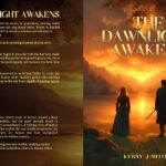 An Epic Fantasy of War, Destiny, and Ancient Secrets: The Dawnlight Awakens Brings a Powerful New Voice to Modern Fantasy