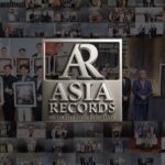 ASIA Records Brings a New Standard of Measurable Recognition to the Continent