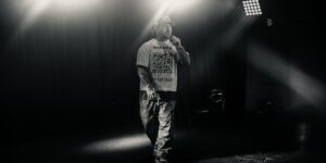 Banman Is Emerging as a Voice of Honesty in Independent Hip Hop