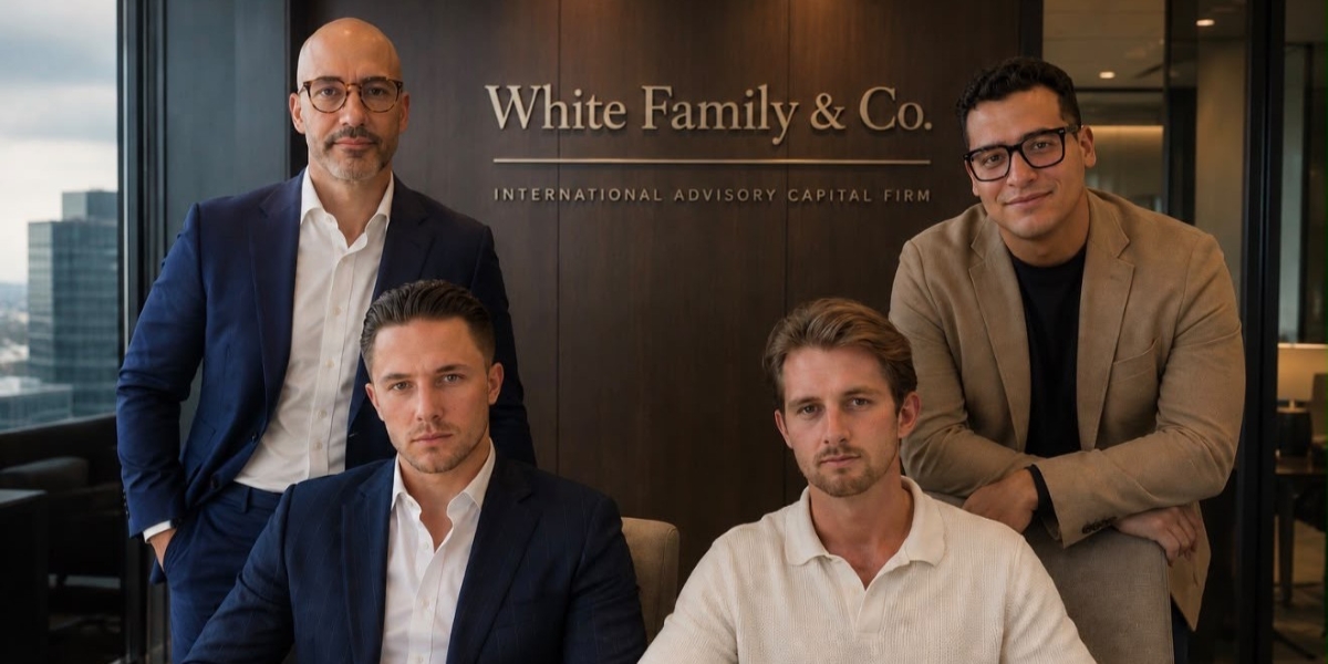 Building the Bridge Between Two Capital Markets
