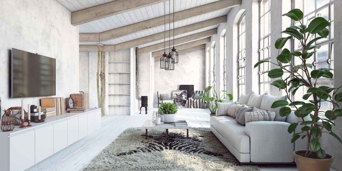 Casa Bella Decor: Where Elevated Living Meets Modern Organic Designs