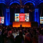 China Institute Celebrates a Century of Cultural Education and Arts at Historic New York Gala
