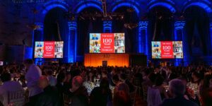 China Institute Celebrates a Century of Cultural Education and Arts at Historic New York Gala