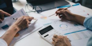 Chris Dixon Explains Where Estate Planning Meets Tax Efficiency in Retirement Planning