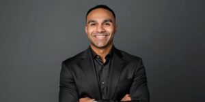 Critical Financing Brandon Garcia on How AI Underwriting Is Expanding Access to Capital for Small Businesses