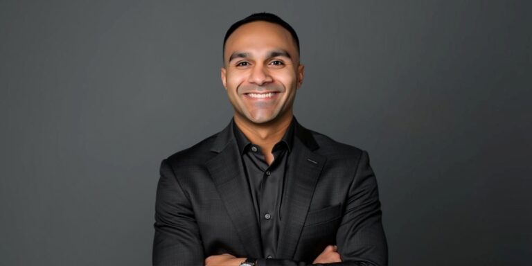 Critical Financing Brandon Garcia on How AI Underwriting Is Expanding Access to Capital for Small Businesses
