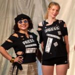 Cynthia Karalla Explores Fashion Performance Art and Value Through “SPECIAL CUTS AND IMMORTALIZATION”