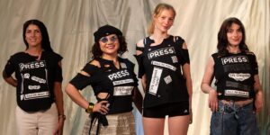 Cynthia Karalla Explores Fashion Performance Art and Value Through “SPECIAL CUTS AND IMMORTALIZATION”