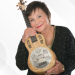 D’yan Forest Celebrates Her 92nd Birthday With a New Comedy Show
