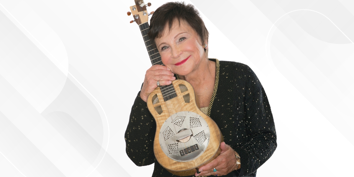 D’yan Forest Celebrates Her 92nd Birthday With a New Comedy Show