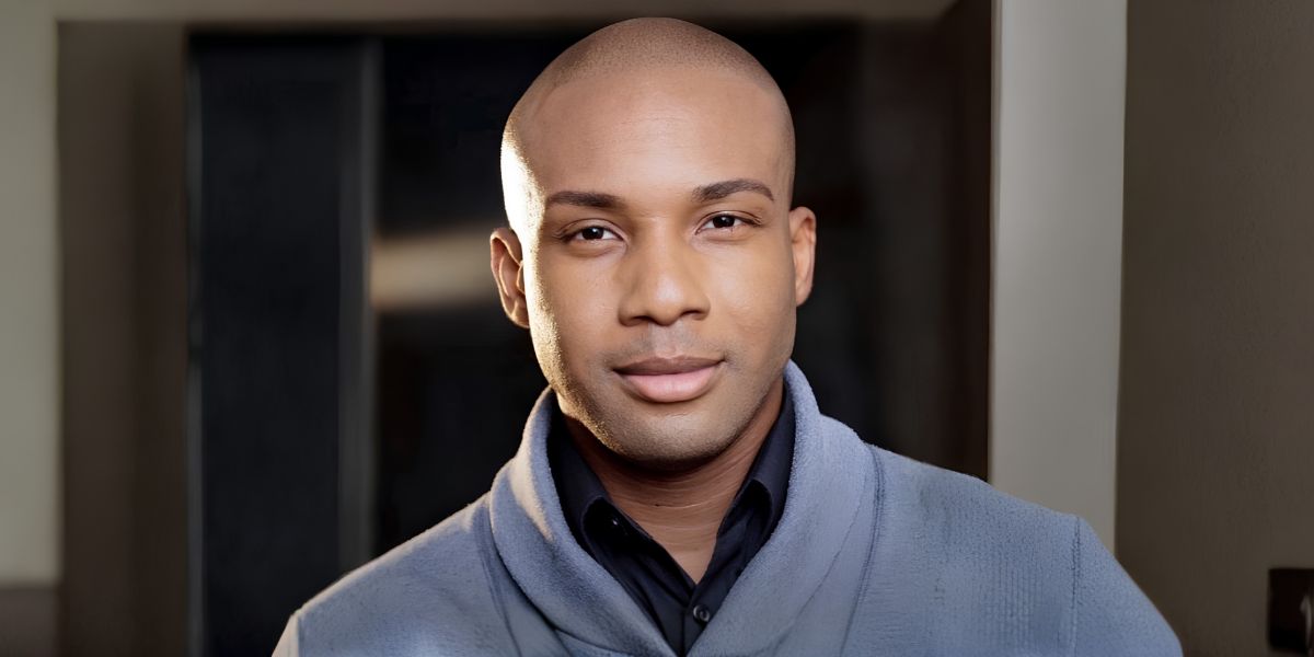 DeMarcus Bumpers Is a Prominent Houstonian Recognized as a High Performing Tubi Actor and ProducerPhoto Courtesy: DeMarcus Bumpers