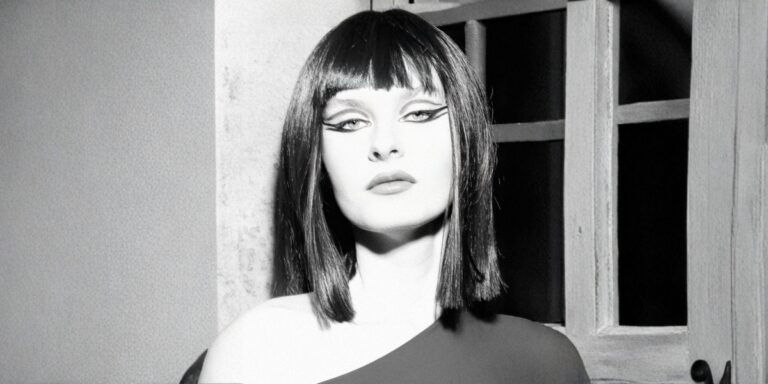 Domi Perek and the Craft of Producing Fashion Media on a Global Stage