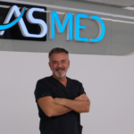 Dr. Koray Erdoğan: Hair Transplantation Rebuilds the Frame of the Face