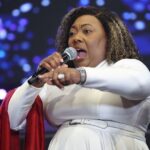 Dr. Mattie Nottage: Empowering Global Audiences Through Faith, Leadership, and Personal Transformation