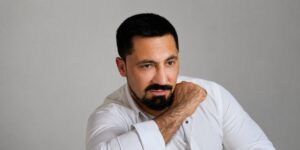 Dr. Vardan Khachatrian and a New Philosophy of Plastic Surgery
