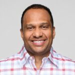 Engineering the Future, Nicholas C. M. Fuller’s Journey Through Semiconductors, Distributed Cloud, and AI