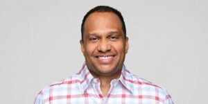 Engineering the Future, Nicholas C. M. Fuller’s Journey Through Semiconductors, Distributed Cloud, and AI